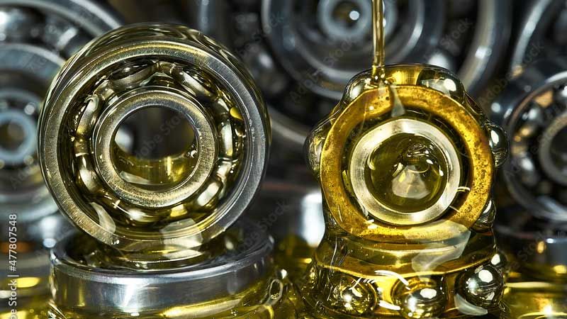 模具表面光洁度提升秘诀：乳化切削液的选用技巧