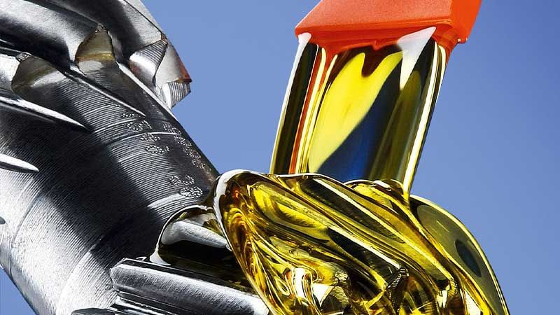 汉克防锈油五金行业案例：防锈周期延长300%的秘诀